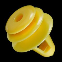 ΚΛΙΠ UNIVERSAL ΠΟΡΤΑΣ KITPINO (10ΤΕΜ) 991345