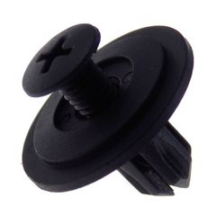 ΚΛΙΠ HONDA ΔΙΑΚΟΣΜΗΤΙΚΟ ΠΟΡΤΑΣ (10ΤΕΜ) 90688-SB0-003