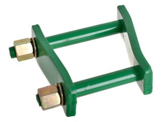 ΜΠΡΑΚΕΤΟ ΣΟΥΣΤΑΣ MITSUBISHI L200 '96-'14 ΠΙΣΩ 4 ΙΝΤΣΕΣ ΓΙΑ 16MM ΛΑΣΤΙΧΟ MB110494/MR150110