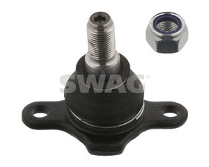 Άρθρωση υποστήριξης SWAG 30780025 Volkswagen Transporter T4 2500cc TDI Syncro 102ps 1998-2003 (701407361,701407361B)