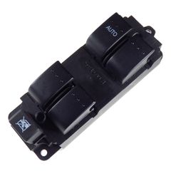 ΔΙΑΚΟΠΤΗΣ ΗΛΕΚΤΡΙΚΩΝ ΠΑΡΑΘΥΡΩΝ MAZDA 3 '04-'09 4ΠΛΟΣ ΕΜΠΡΟΣ ΑΡΙΣΤΕΡΑ| 16PIN BN8F66350A