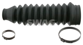Σετ φούσκες, τιμόνι SWAG 30800066 Seat Cordoba 1800cc Turbo 20Valves Cupra 156ps 2000-2002 (175422831,191422831,1H0422831,1H0422831B,1H0422831BS1)