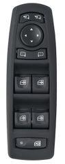 ΔΙΑΚΟΠΤΗΣ ΗΛΕΚΤΡΙΚΩΝ ΠΑΡΑΘΥΡΩΝ RENAULT MEGANE III (4ΠΛΟΣ)| 13PIN 254000015R-thumb-1