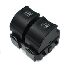 ΔΙΑΚΟΠΤΗΣ ΗΛΕΚΤΡΙΚΩΝ ΠΑΡΑΘΥΡΩΝ RENAULT CLIO IV/ CAPTUR/ KANGOO/ TRAFIC/ DACIA LODGY/ DOKKER/ SANDERO 2ΠΛΟΣ - ΑΣΠΡΗ ΦΙΣΑ| 7PIN 254118722R