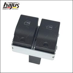 Διακόπτης, γρύλος παραθύρου HAJUS AUTOTEILE 9191151