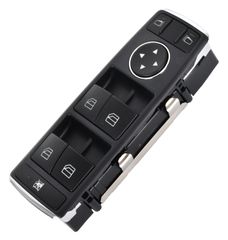 ΔΙΑΚΟΠΤΗΣ ΗΛΕΚΤΡΙΚΩΝ ΠΑΡΑΘΥΡΩΝ MERCEDES C-CLASS W204/ B-CLASS W246/ E-CLASS W212/ CLS W218 4ΠΛΟΣ| 3PIN A2049055302-9107