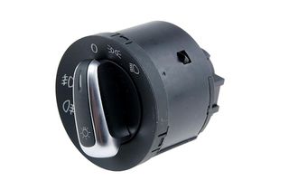 ΔΙΑΚΟΠΤΗΣ ΦΩΤΩΝ ΤΑΜΠΛΩ VW GOLF V/ VI/ CADDY/ JETTA/ PASSAT/ CC/ EOS/ TIGUAN/ TOURAN/ T6| 10PIN