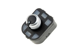 ΔΙΑΚΟΠΤΗΣ ΚΑΘΡΕΠΤΩΝ AUDI A3/ A6/ A8/ Q7/ TT/ S6 4PIN 4F0959565A