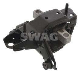 Έδραση, κινητήρας SWAG 30919906 Audi A1 1000cc TFSI 82ps 2016-2018 (6Q0199555AA,6Q0199555AD,6Q0199555AF,6Q0199555AS,6Q0199555S)