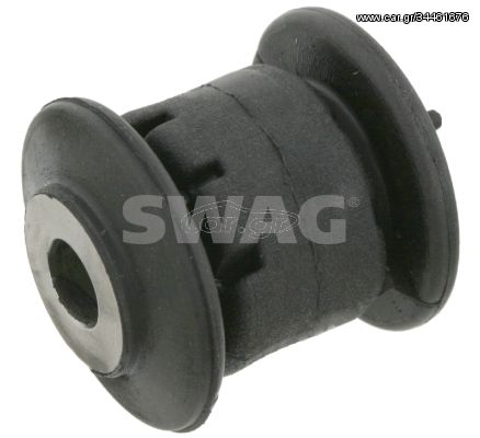 Έδραση, ψαλίδι SWAG 30924390 Audi A3 1200cc TSI 105ps 2010-2012 (1K0407182,1K0407182A,1K0407182F,1KD407182,5Q0407182)