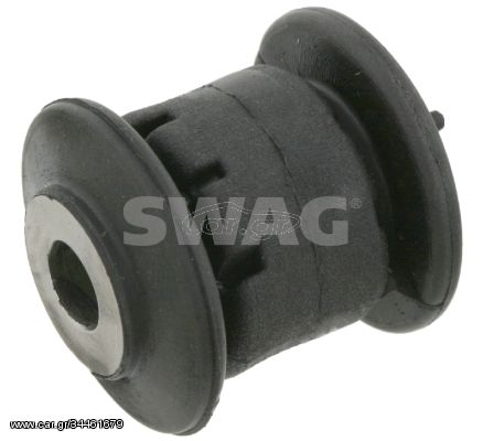 Έδραση, ψαλίδι SWAG 30924390 Audi A3 2000cc S3 Quattro 256ps 2007-2012 (1K0407182,1K0407182A,1K0407182F,1KD407182,5Q0407182)