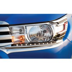 RIM DAYLITE TOYOTA HILUX REVO '15- (ΣΕΤ) WI35054