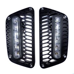 RIM DAYLITE FORD RANGER '15- (ΣΕΤ) WI35060