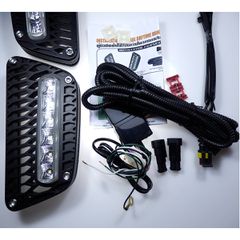 RIM DAYLITE FORD RANGER '15- (ΣΕΤ) WI35060-thumb-1