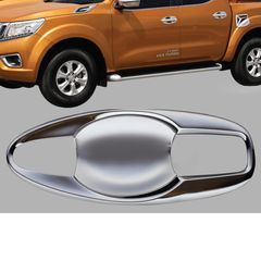 ΔΙΑΚΟΣΜΗΤΙΚΟ ΕΞΩ ΧΟΥΦΤΑΣ NISSAN NAVARA NP300 (ΣΕΤ)