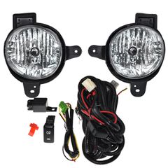 ΠΡΟΒΟΛΕΑΣ ΟΜΙΧΛΗΣ TOYOTA HILUX VIGO '12-2CAB FULL SET