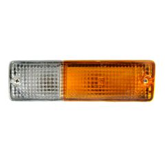 ΦΑΝΟΣ ΠΡΟΦΥΛΑΚΤΗΡΑ NISSAN 720 80-85 DIAMOND ΔΕΞΙΑ 150201168085AR