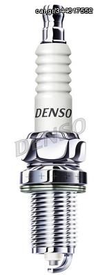 ΜΠΟΥΖΙ DENSO (3191)UNIVERSAL FIAT PUNTO II 60 HUNDAI ACCENT, DENSO K16PR-U