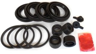ΣΕΤ ΕΠΙΣΚΕΥΗΣ ΔΑΓΚΑΝΑΣ ISUZU DMAX '03-'12 4WD 2500cc 8-98018-762-0
