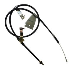 ΣΥΡΜΑ ΧΕΙΡΟΦΡΕΝΟΥ ISUZU DMAX '02-'07 4WD 8DH ΑΡΙΣΤΕΡΑ 8-98007-011-1
