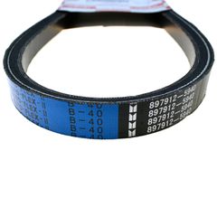 ΙΜΑΝΤΑΣ ΔΥΝΑΜΟ ISUZU DMAX '03-'06 4JA1-TC L=1027 8-97910-219-0 8-97912-594-0