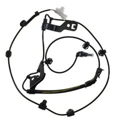 ΑΙΣΘΗΤΗΡΑΣ ABS TOYOTA HILUX REVO '15- 4WD ΕΜΠΡΟΣ ΑΡΙΣΤΕΡΑ 89543-0K060/0K081