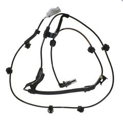 ΑΙΣΘΗΤΗΡΑΣ ABS TOYOTA HILUX REVO '15- 4WD ΕΜΠΡΟΣ ΔΕΞΙΑ 89542-0K060/0K080
