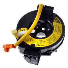 ΣΠΙΡΑΛ ΑΕΡΟΣΑΚΟΥ TOYOTA YARIS '02-'05/ COROLLA '01-'07/ RAV4 '02-'05 ΜΕ ΧΕΙΡΙΣΤΗΡΙΑ 84306-52050/0D050