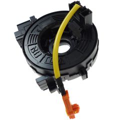 ΣΠΙΡΑΛ ΑΕΡΟΣΑΚΟΥ TOYOTA HILUX REVO '15-/ YARIS '13- 1 ΚΑΛΩΔΙΟ - ΜΟΝΤΕΛΑ ΕΙΣΑΓΩΓΗΣ| 3+3+4PIN 84306-0K120