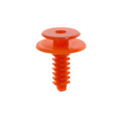 ΚΛΙΠ FIAT/ ALFA ROMEO/ LANCIA/ IVECO ΤΑΠΕΤΣΑΡΙΑΣ ΠΟΡΤΑΣ (10 ΤΕΜ) 7739801