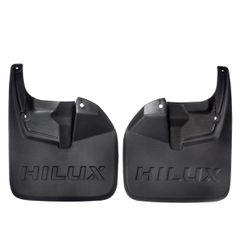 ΛΑΣΠΩΤΗΡΑΣ TOYOTA HILUX REVO GUN125/126/135 '15-/ '20- 4WD ΕΜΠΡΟΣ (ΣΕΤ) 76622-0K160