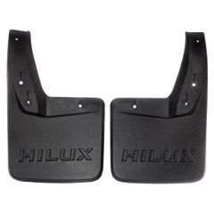 ΛΑΣΠΩΤΗΡΑΣ TOYOTA HILUX REVO GUN125/126/135 '15-/ '20- 2WD/4WD ΠΙΣΩ (ΣΕΤ) 76626-0K270