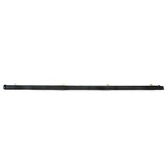 ΓΛΥΣΤΡΑ ΠΑΡΑΘΥΡΟΥ TOYOTA HILUX YN/LN85/90/105/110 1CAB/ 1.5CAB ΕΞΩΤΕΡΙΚΗ ΕΜΠΡΟΣ ΑΡΙΣΤΕΡΑ 68210-89105