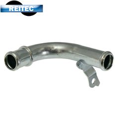 ΣΩΛΗΝΑΣ EGR FIAT DOBLO '04-'09 1.3 MJTD/ 500 '07-/ PANDA '03-'09/ PANDA MY '09-'10/ PALIO '02-'12/ PUNTO FL '03-'10/ STRADA '05- 55180036