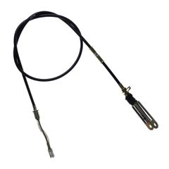 ΣΥΡΜΑ ΧΕΙΡΟΦΡΕΝΟΥ SUZUKI SAMURAI SJ410/ SJ413/ JIMNY '88-'04 ΠΙΣΩ ΔΕΞΙΑ/ ΑΡΙΣΤΕΡΑ 54640-80011