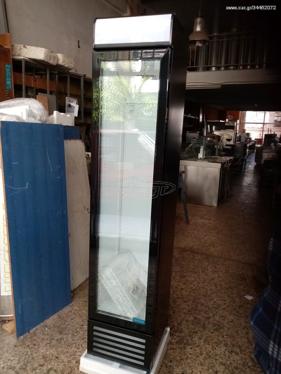 ΨΥΓΕΙΟ ΟΡΘΙΟ ΣΤΕΝΟ FLEX 130C