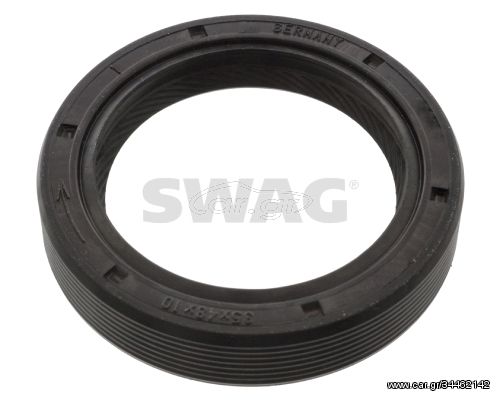 Τσιμούχα, στροφαλ. άξονας SWAG 32902085 Audi 100 2400cc D 82ps 1990-1994 (034115147A,035115147,054115147,054115147B,069115147)