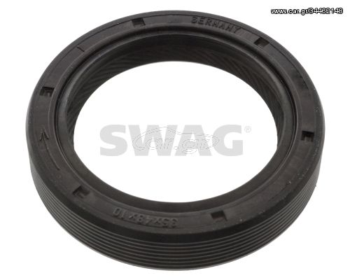 Τσιμούχα, στροφαλ. άξονας SWAG 32902085 Audi 100 2500cc TDI 115ps 1990-1994 (034115147A,035115147,054115147,054115147B,069115147)