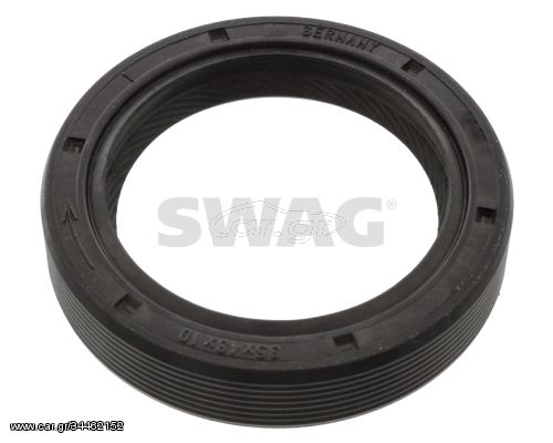 Τσιμούχα, στροφαλ. άξονας SWAG 32902085 Audi 80 2300cc Quattro 133ps 1991-1994 (034115147A,035115147,054115147,054115147B,069115147)