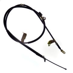 ΣΥΡΜΑ ΧΕΙΡΟΦΡΕΝΟΥ TOYOTA HILUX VIGO KUN15 '04-'11 2WD ΠΙΣΩ ΑΡΙΣΤΕΡΑ 46430-0K030