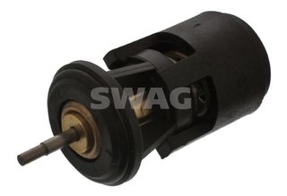 Θερμοστάτης, ψυκτικό υγρό SWAG 32917902 Seat Cordoba 1400cc 60ps 1994-2002 (032121110B,032131110P,32121110B,32131110P)