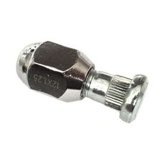 ΜΠΟΥΛΟΝΙ/ ΠΑΞΙΜΑΔΙ NISSAN (ΜΠΟΥΛΟΝΙ ΜΗΚΟΣ 43mm ΚΑΡΕ 13mm/ ΠΑΞΙΜΑΔΙ ΥΨΟΣ 30mm)