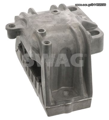 Έδραση, κινητήρας SWAG 32923018 Skoda Octavia 5 1900cc TDI 105ps 2004-2010 (1K0199262AE,1K0199262AS,1K0199262BA)