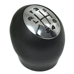 ΠΟΜΟΛΟ ΛΕΒΙΕ ΤΑΧΥΤΗΤΩΝ RENAULT MEGANE III/ SCENIC III/ KANGOO II/ MASTER/ FLUENCE/ DACIA DUSTER- 6 ΤΑΧΥΤΗΤΕΣ -R123456- ΧΡΩΜΙΟ 328658205R