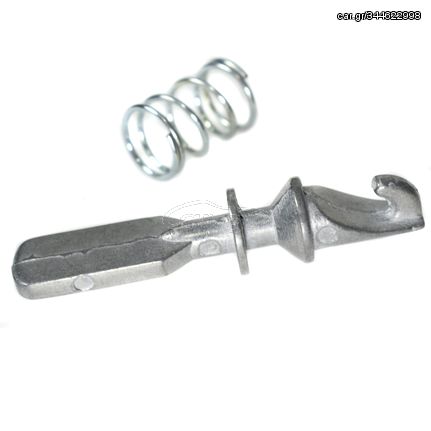 ΣΕΤ ΕΠΙΣΚΕΥΗΣ ΑΦΑΛΟΥ ΠΟΡΤΑΣ SEAT IBIZA '94-'97 (6K) 2D (5cm)