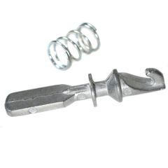 ΣΕΤ ΕΠΙΣΚΕΥΗΣ ΑΦΑΛΟΥ ΠΟΡΤΑΣ SEAT IBIZA '94-'97 (6K) 2D (5cm) 412016