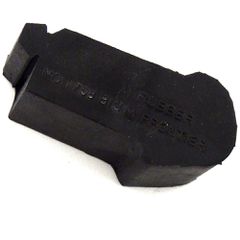 ΛΑΣΤΙΧΟ ΚΑΠΩ NISSAN D22 ΠΛΑΪΝΟ 45040