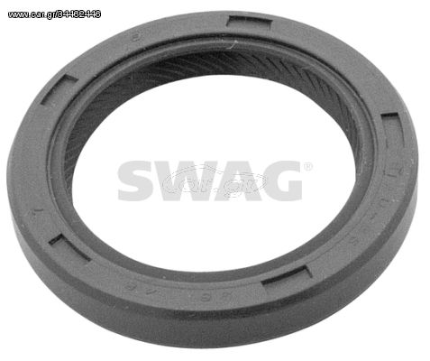 Τσιμούχα, εκκεντρ. άξονας SWAG 40905102 Opel Astra F 1400cc 60ps 1991-1998 (0636838,0636841,090156007,090285291,090298389)