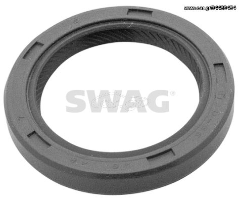 Τσιμούχα, εκκεντρ. άξονας SWAG 40905102 Opel Astra F 1700cc D 60ps 1992-1998 (0636838,0636841,090156007,090285291,090298389)