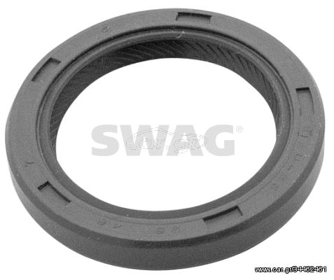 Τσιμούχα, εκκεντρ. άξονας SWAG 40905102 Opel Astra F 1700cc D 57ps 1991-1992 (0636838,0636841,090156007,090285291,090298389)